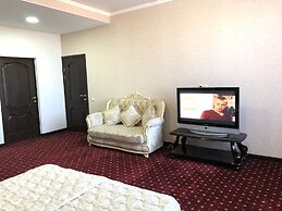 Beles Hotel and Restaurant Complex