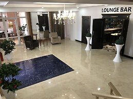 Beles Hotel and Restaurant Complex