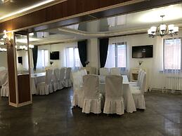 Beles Hotel and Restaurant Complex