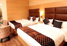 The Landmark Amritsar