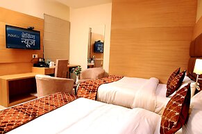 The Landmark Amritsar