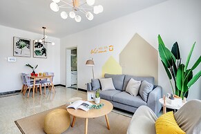 YOUJIA Apartment - Flower Valley II