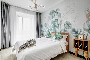 YOUJIA Apartment - Flower Valley II