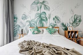 YOUJIA Apartment - Flower Valley II