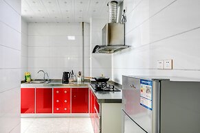 YOUJIA Apartment - Flower Valley II