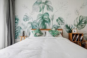 YOUJIA Apartment - Flower Valley II