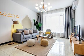 YOUJIA Apartment - Flower Valley II