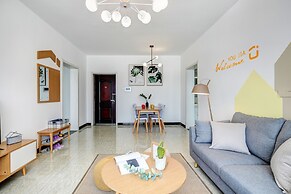 YOUJIA Apartment - Flower Valley II