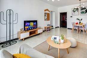 YOUJIA Apartment - Flower Valley II
