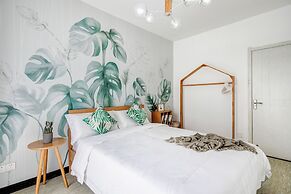 YOUJIA Apartment - Flower Valley II