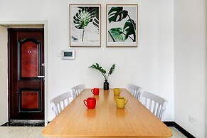 YOUJIA Apartment - Flower Valley II