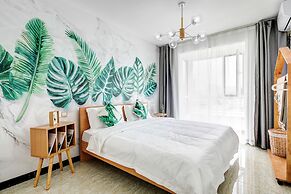 YOUJIA Apartment - Flower Valley II
