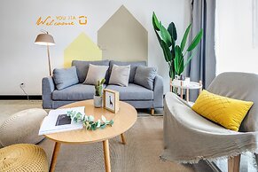 YOUJIA Apartment - Flower Valley II