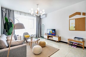YOUJIA Apartment - Flower Valley II