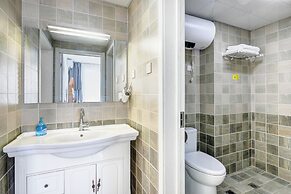 YOUJIA Apartment - Flower Valley II