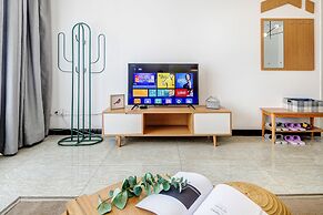YOUJIA Apartment - Flower Valley II
