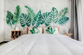 YOUJIA Apartment - Flower Valley II