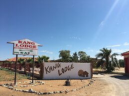 Kang Lodge