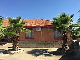 Kang Lodge