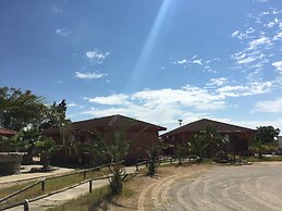 Kang Lodge