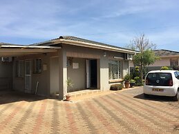 Yana Bed & Breakfast