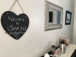 Yana Bed & Breakfast
