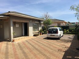 Yana Bed & Breakfast