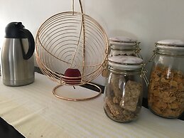 Yana Bed & Breakfast