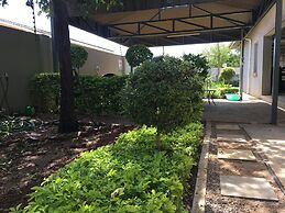 Yana Bed & Breakfast