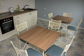 Hostel - Guest House Meyman