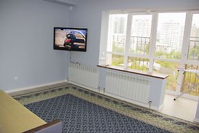 Hostel - Guest House Meyman