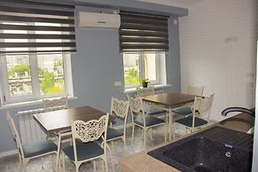 Hostel - Guest House Meyman