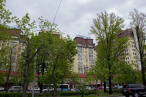 Hostel - Guest House Meyman