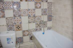 Hostel - Guest House Meyman