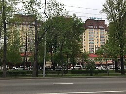 Hostel - Guest House Meyman