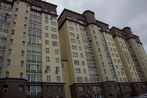 Hostel - Guest House Meyman