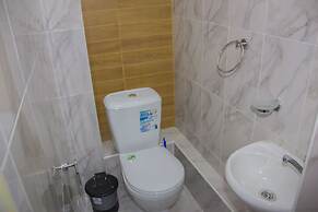 Hostel - Guest House Meyman