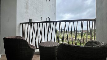 Sinasera Resort