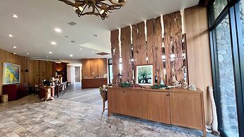 Sinasera Resort