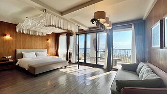 Sinasera Resort