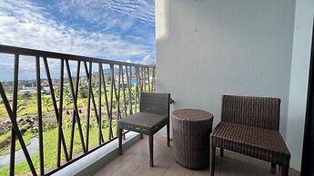 Sinasera Resort