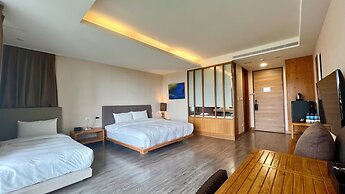 Sinasera Resort