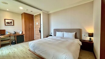 Sinasera Resort