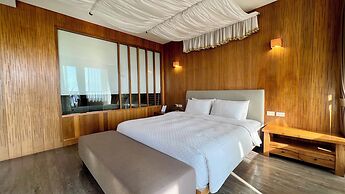 Sinasera Resort