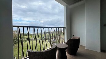 Sinasera Resort