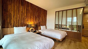 Sinasera Resort