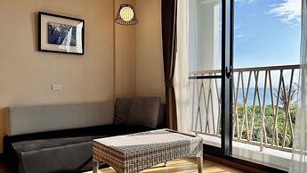 Sinasera Resort