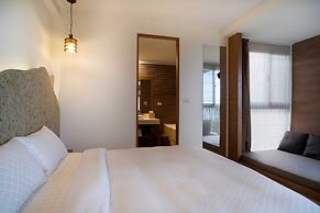 Sinasera Resort