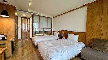Sinasera Resort