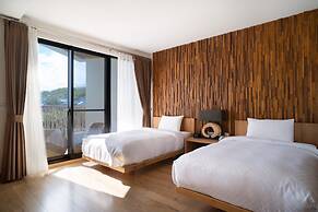 Sinasera Resort